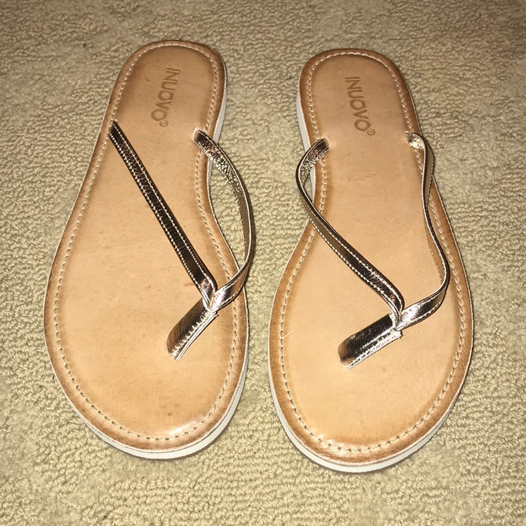 Everyday Flops